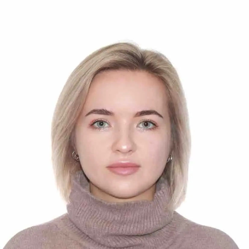 Ксения Кустова