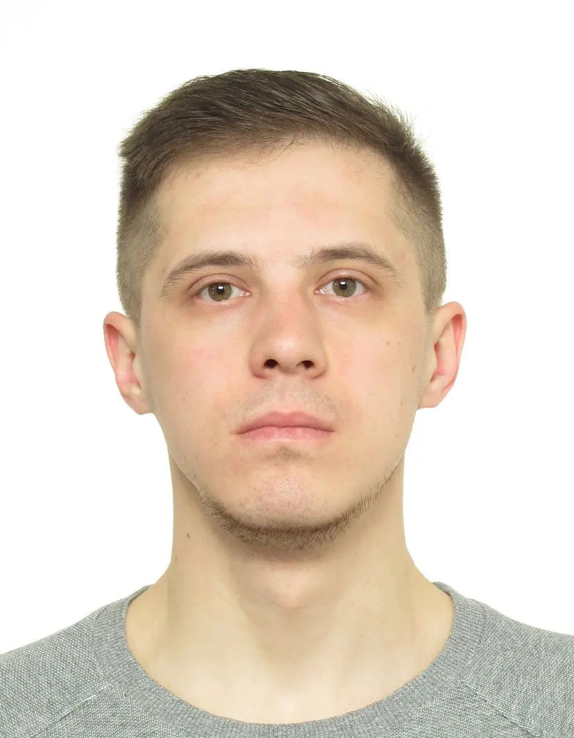 Артем Тестов