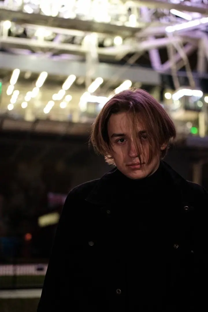 Сергей Лукьянчиков