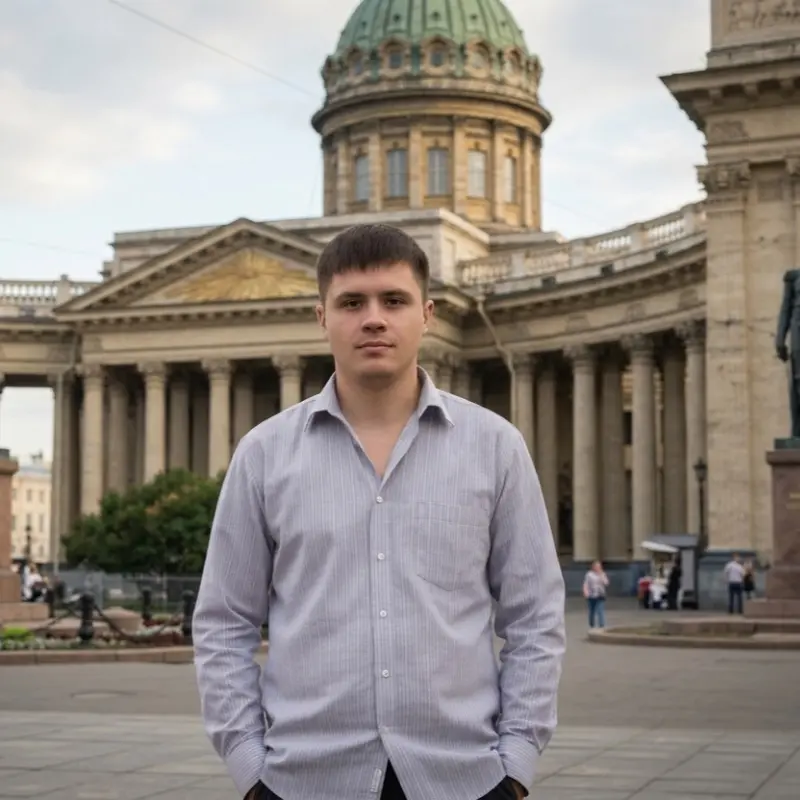 Виктор Полищук