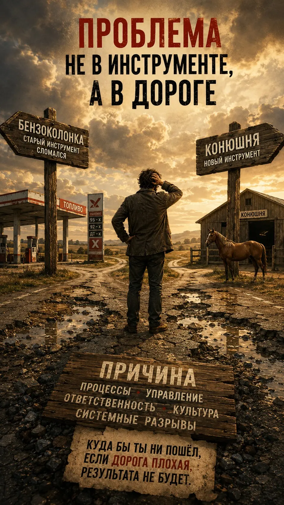 В России вырос спрос на лошадей на фоне проблем с топливом | Сетка — социальная сеть от hh.ru