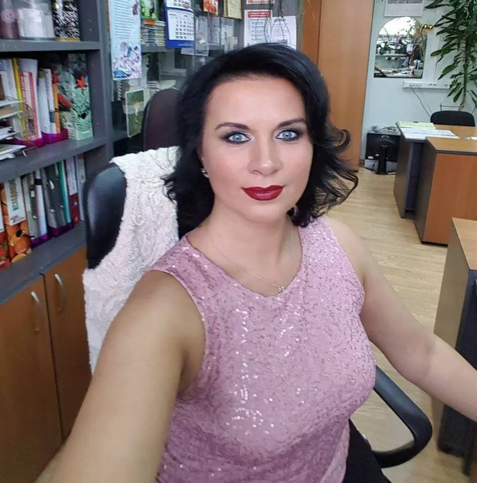 Юлия Князева