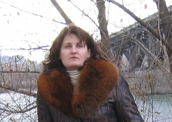 Светлана Иов