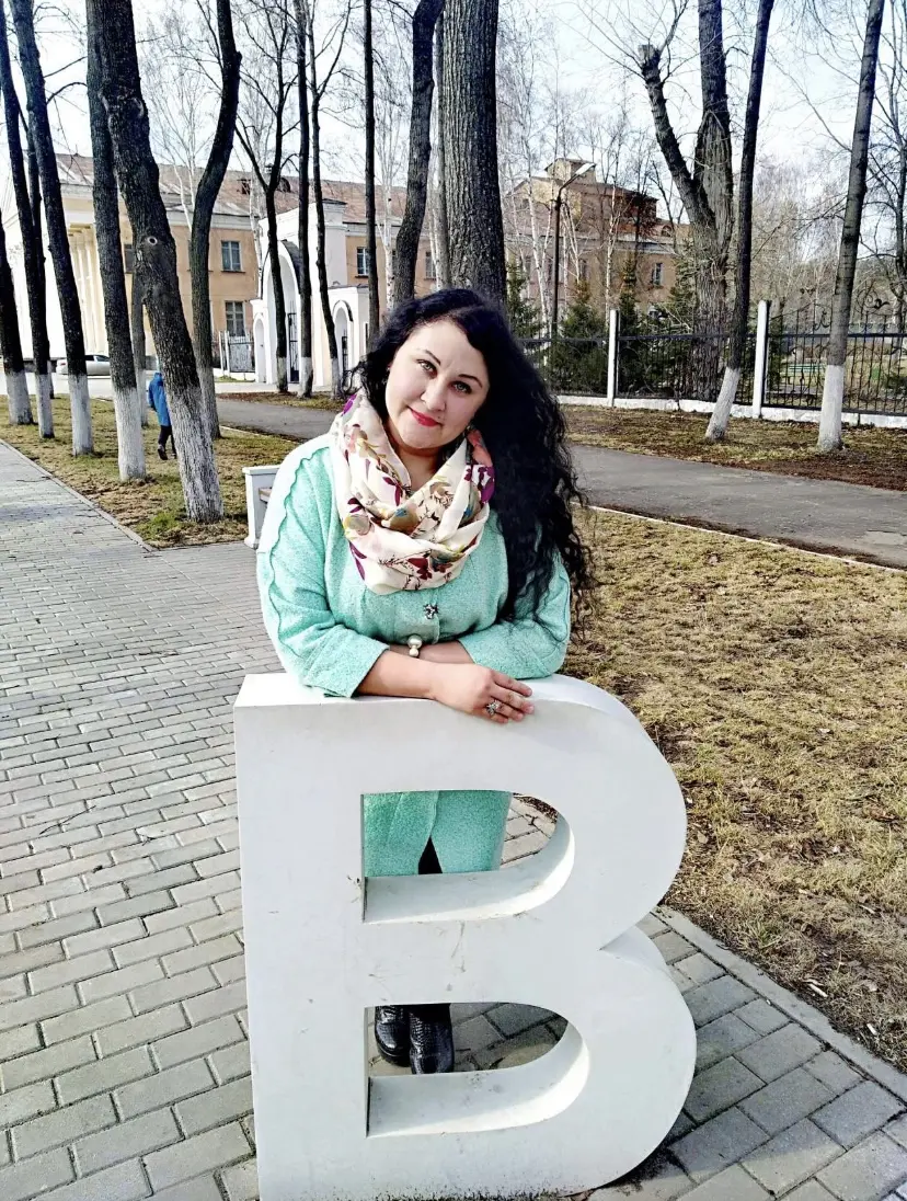 Кристина Долгунова