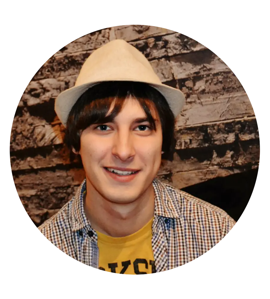 profile avatar