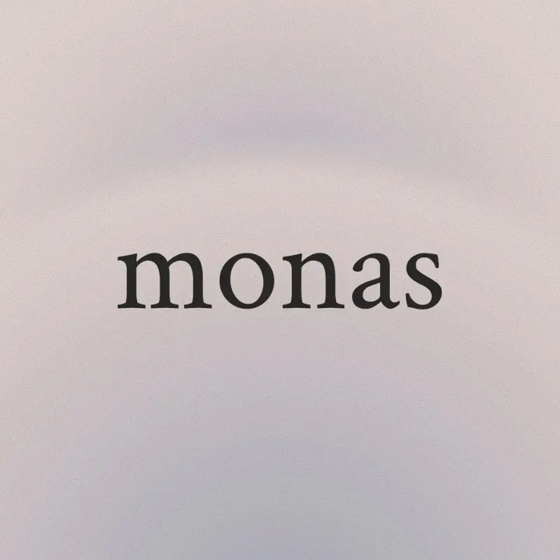 monas agency