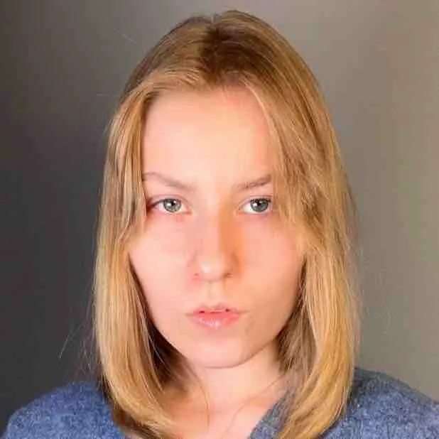 Анастасия Щербакова