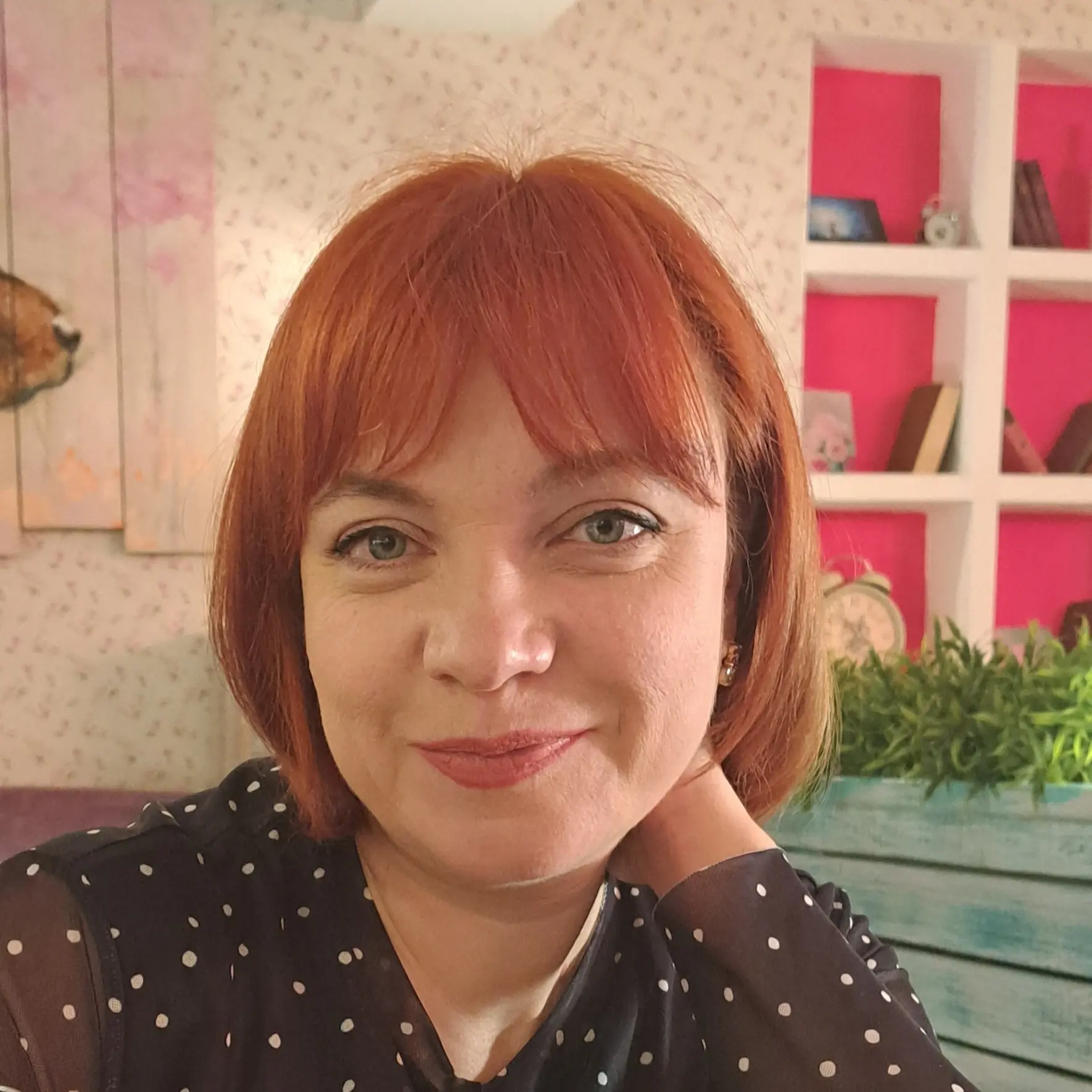 Оксана Никулина
