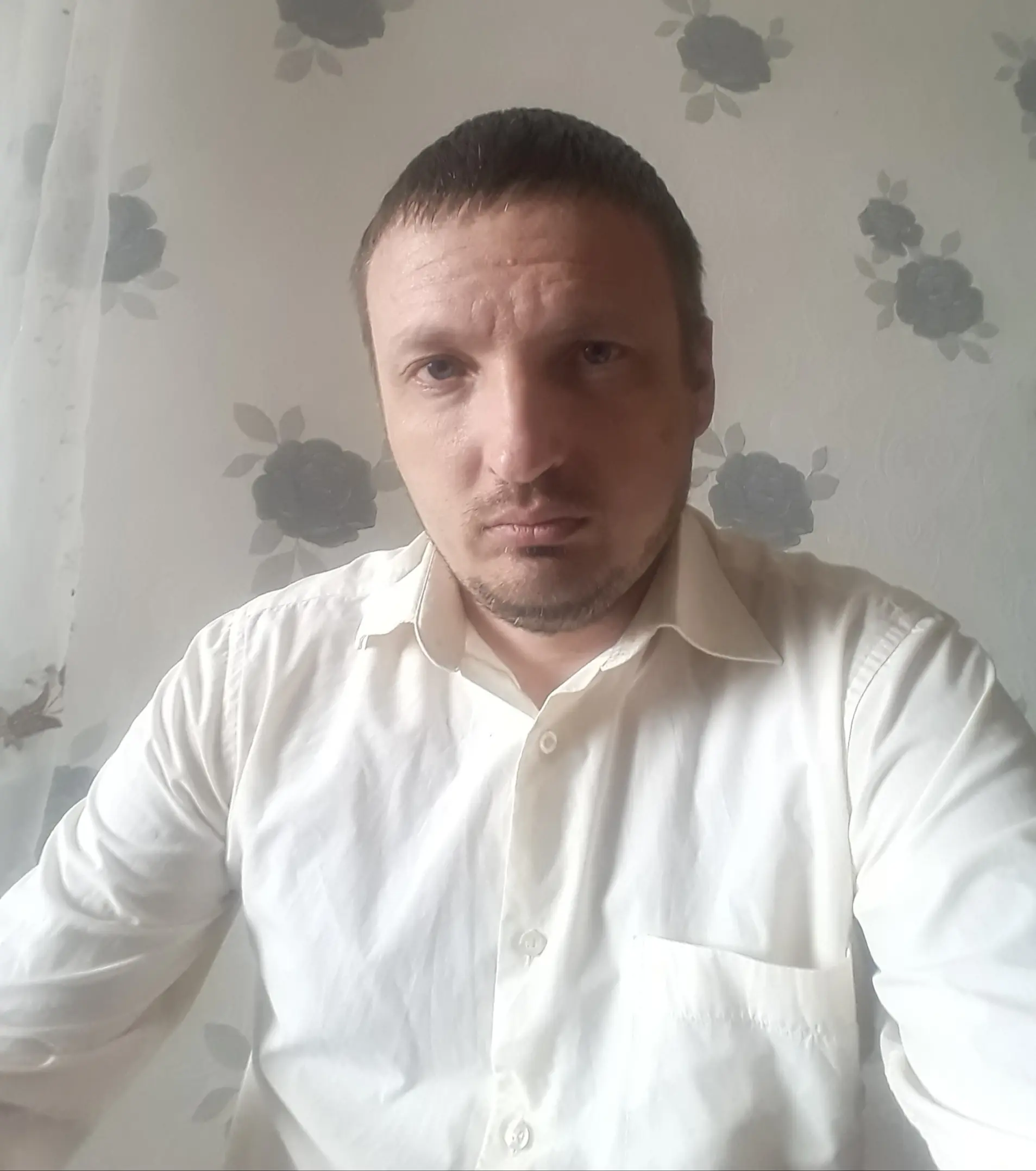 Сергей Черней