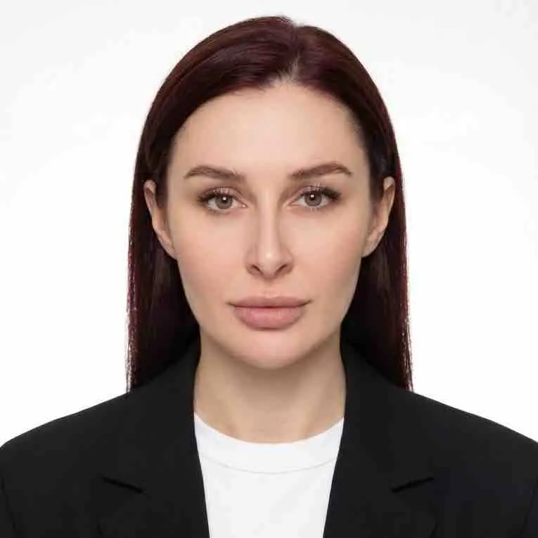 Татьяна Шилова
