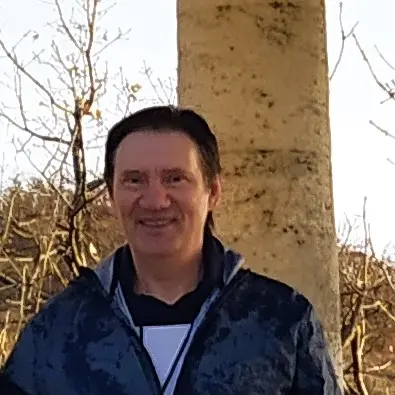 Виктор Казимиров