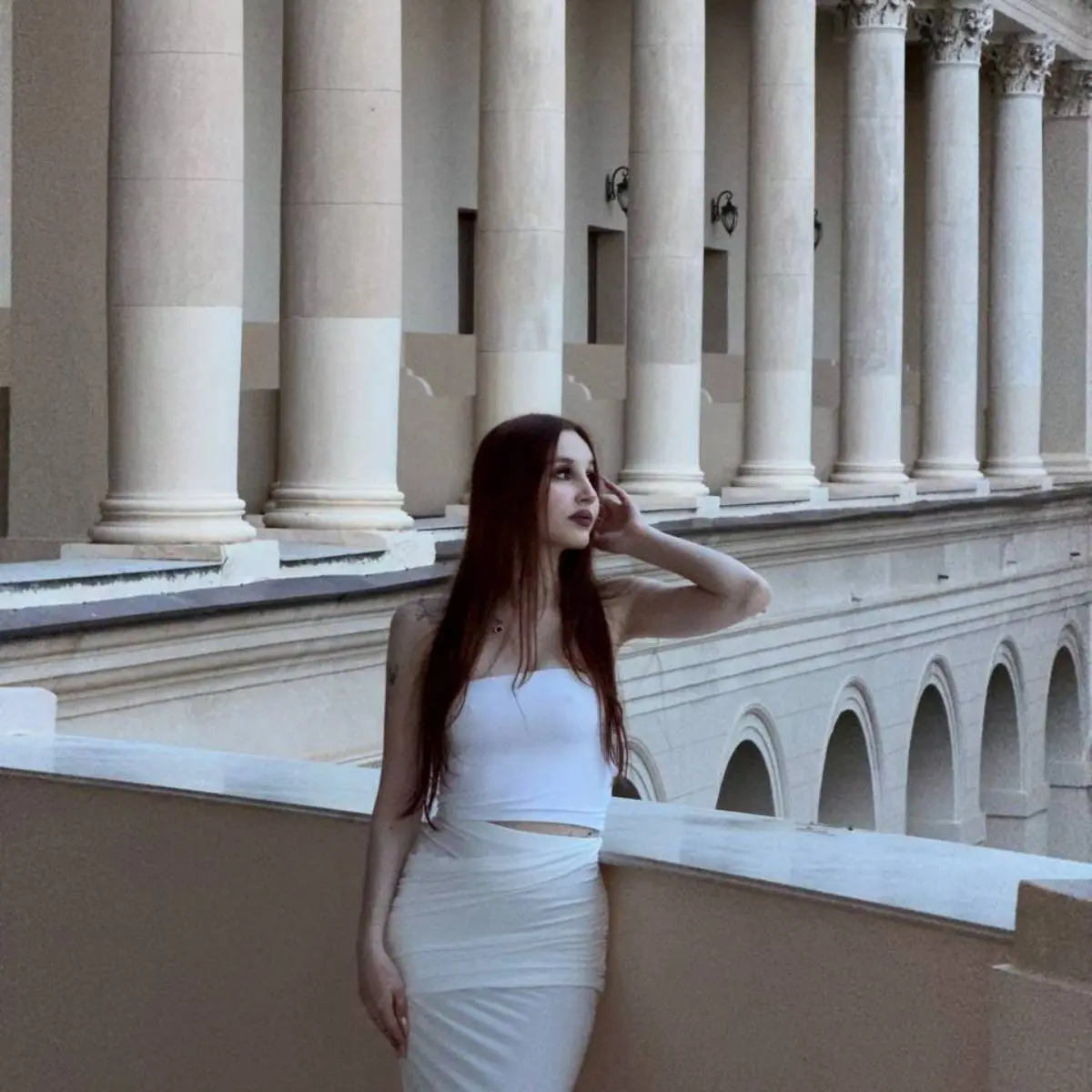 Алиса Сафина