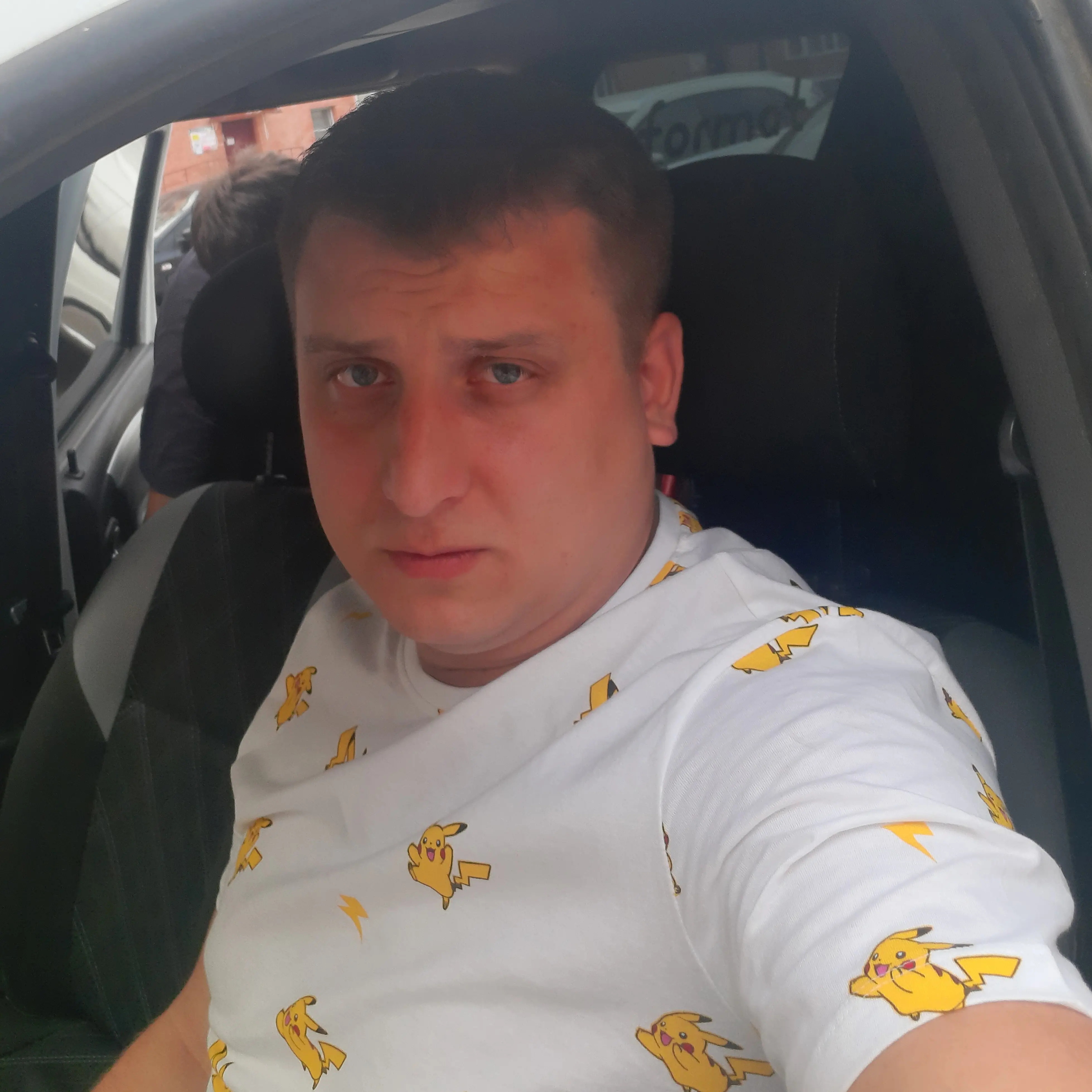 Максим Вирский