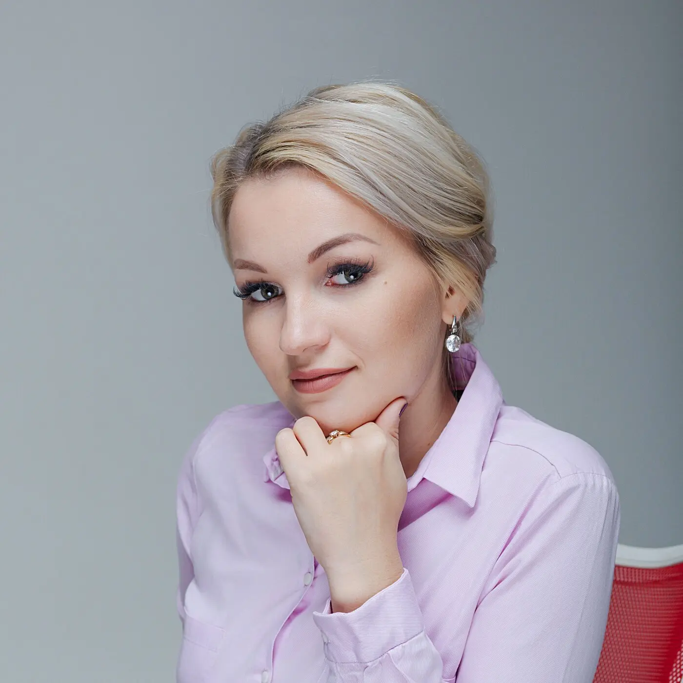 Екатерина Каргина