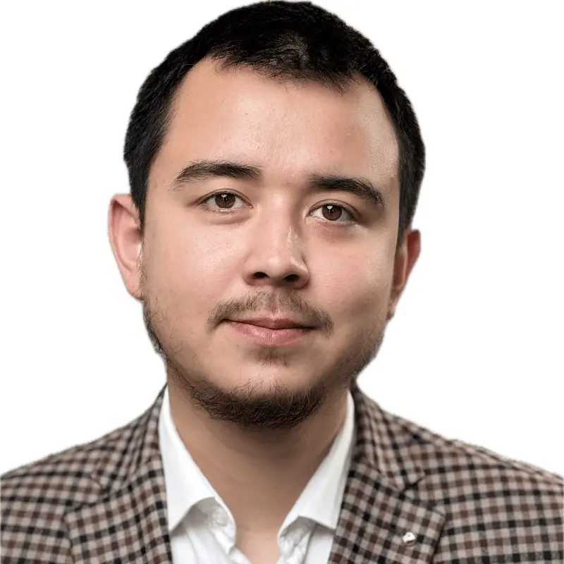 Искандер Каирбай