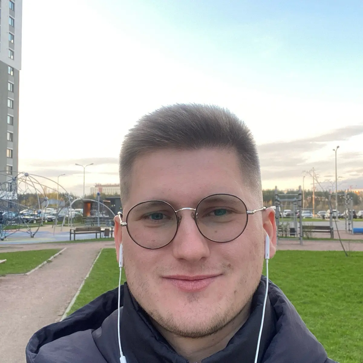 Алексей Пономаренко