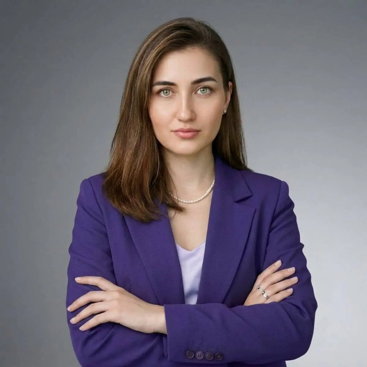 Анастасия Абдулина