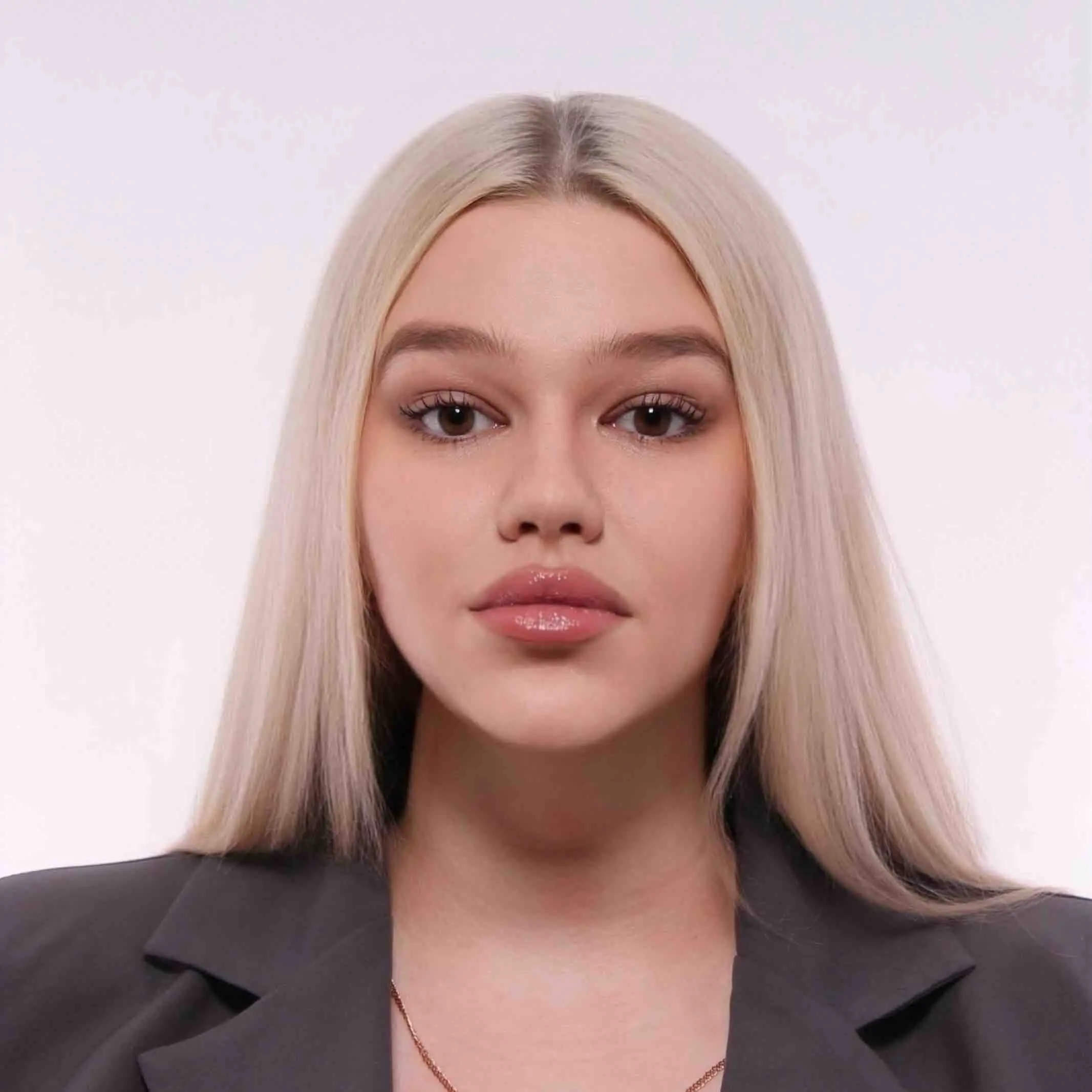 Екатерина Платонова