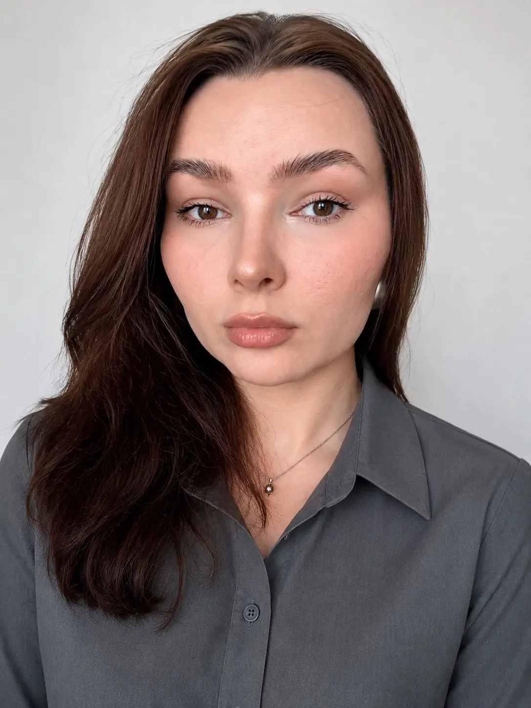 Лилиана Зуева