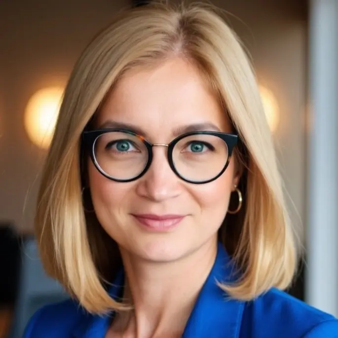 Ольга Иксанова