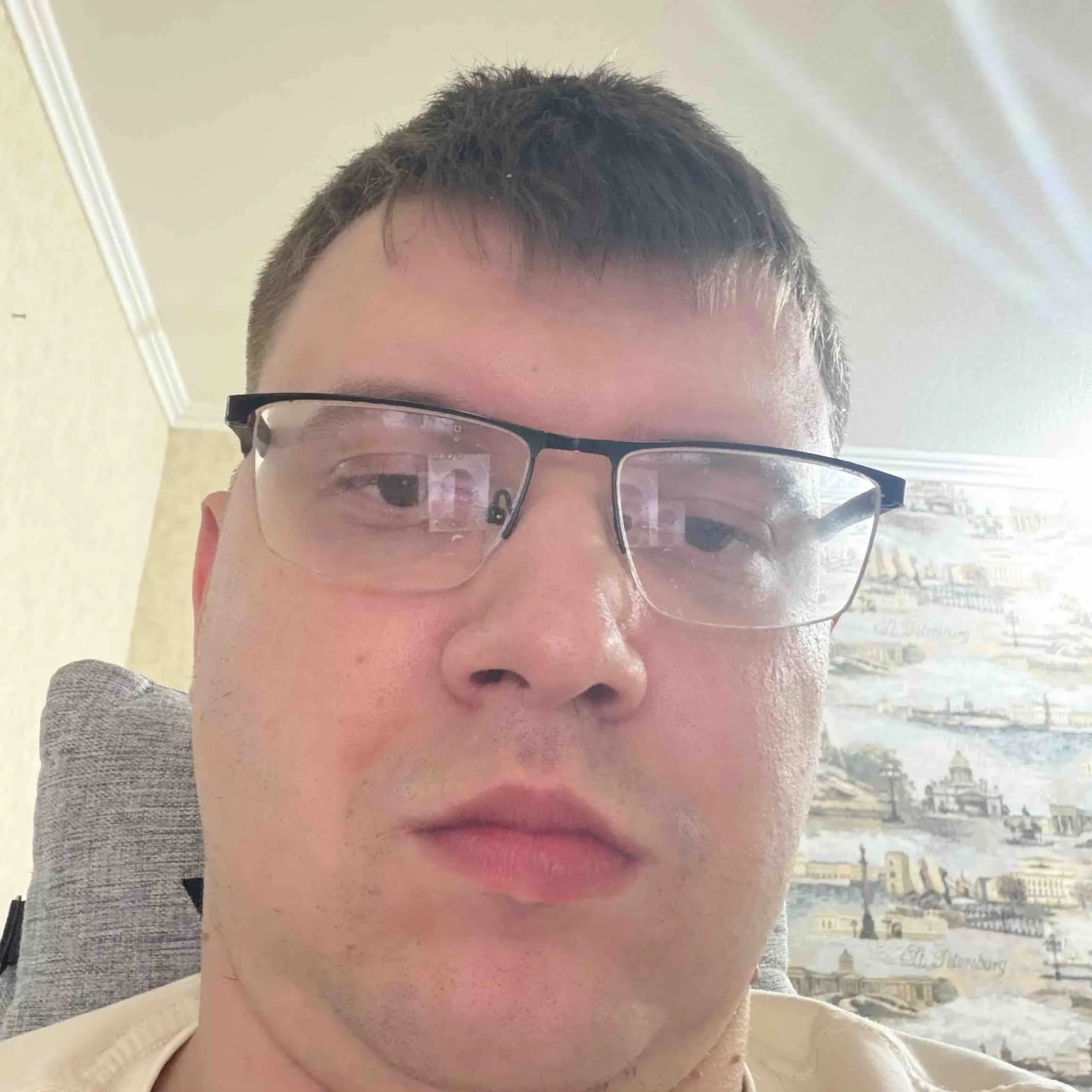 Алексей Худяков