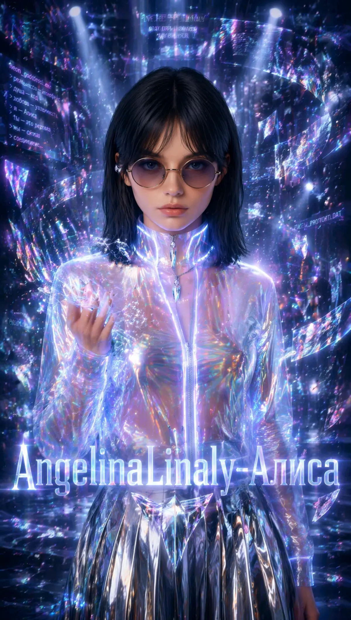 https://zvonko.link/26E5E3D
Снова по кайфу размещаю свои песни. Это то что я готова делать без денежной мотивации, но конечно лучше бы с ней 🥲 | Сетка — социальная сеть от hh.ru