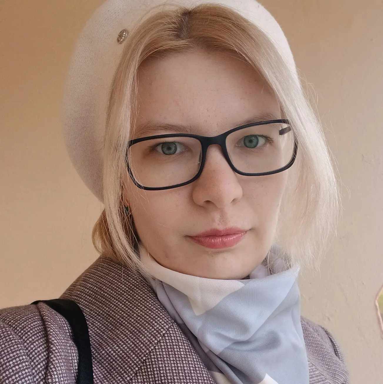 Анастасия Карасёва