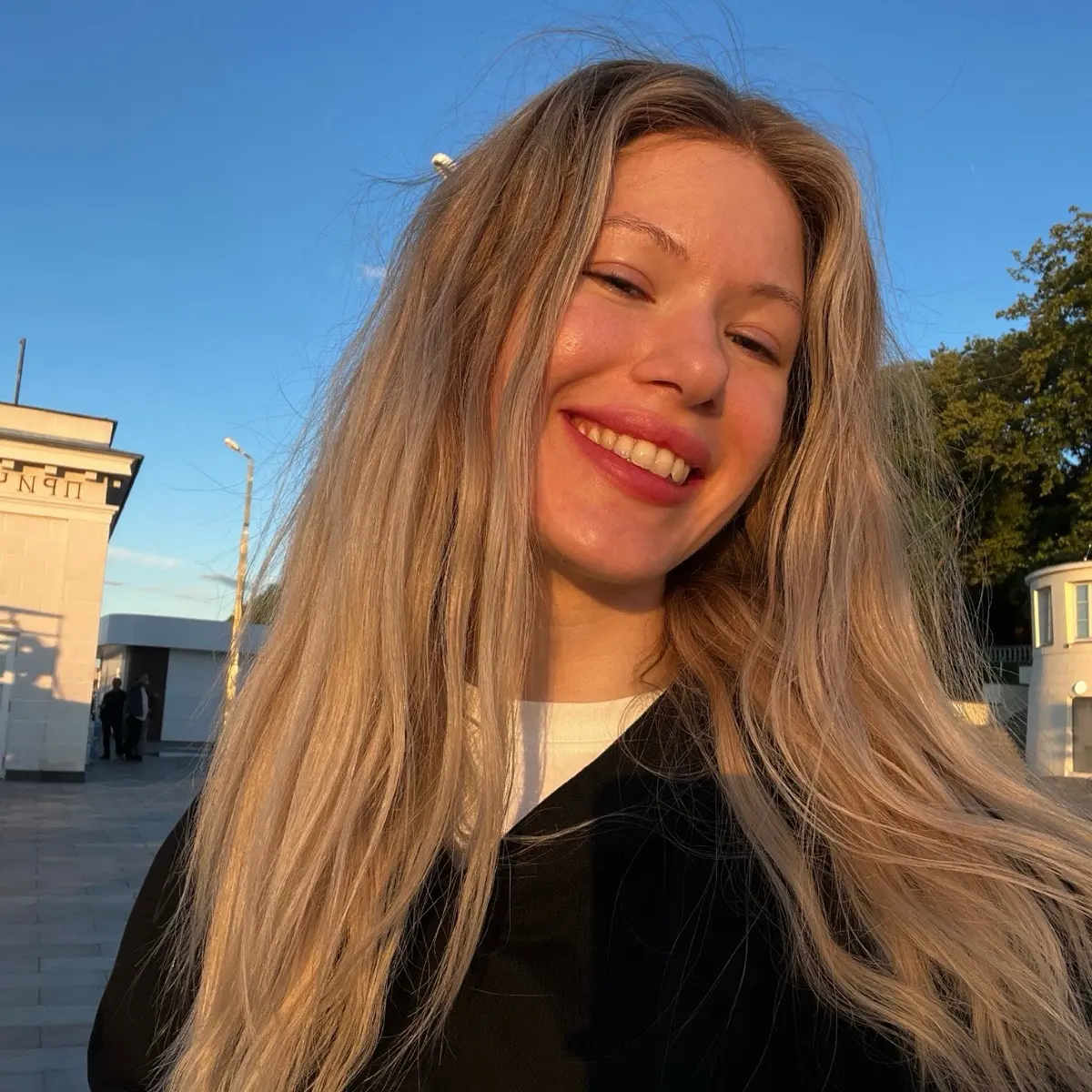 Алина Гришанович