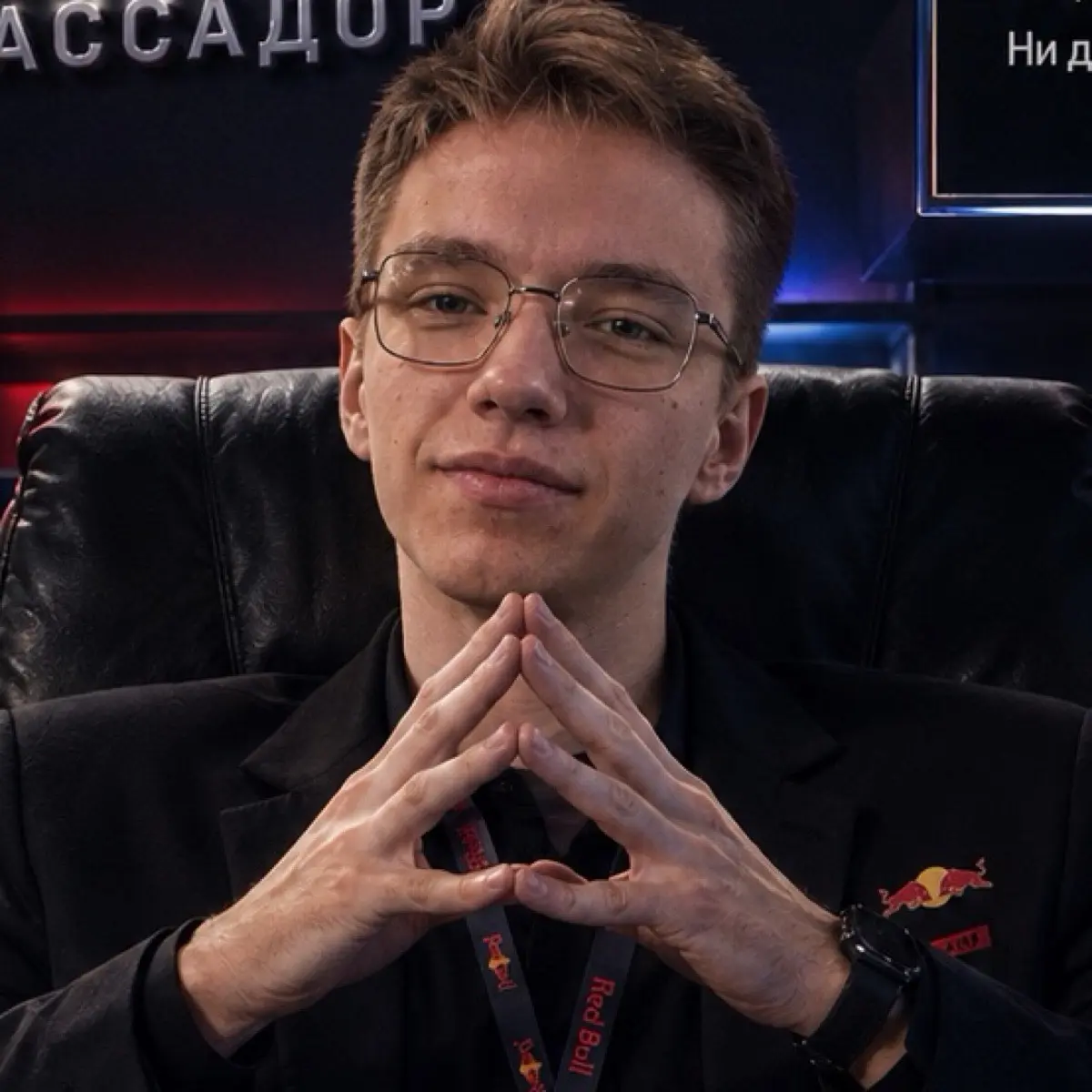 Алексей Швайковский