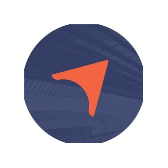 company logo