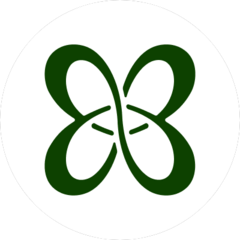 company logo