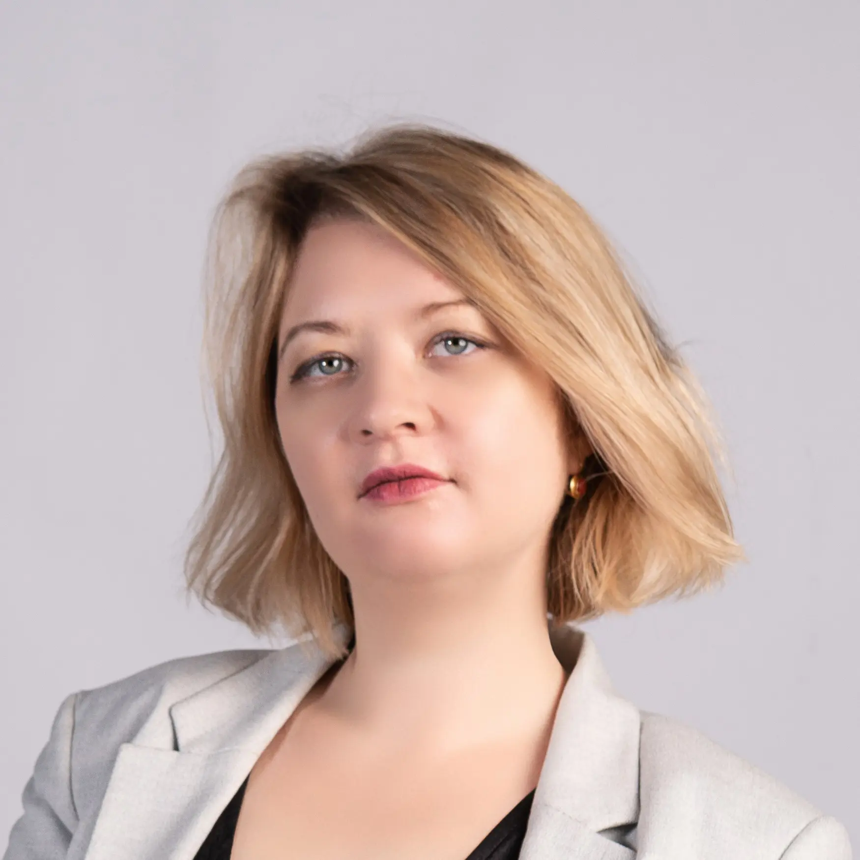 Юлия Гусева