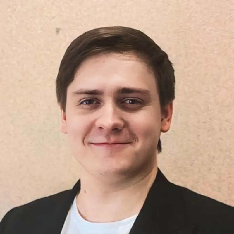 Кирилл Самодуров