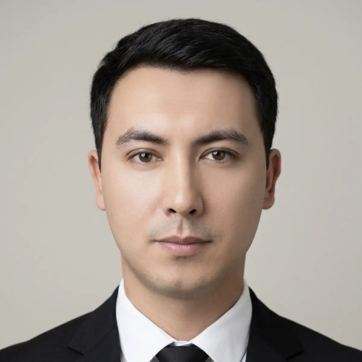 Аббас Хушбаков