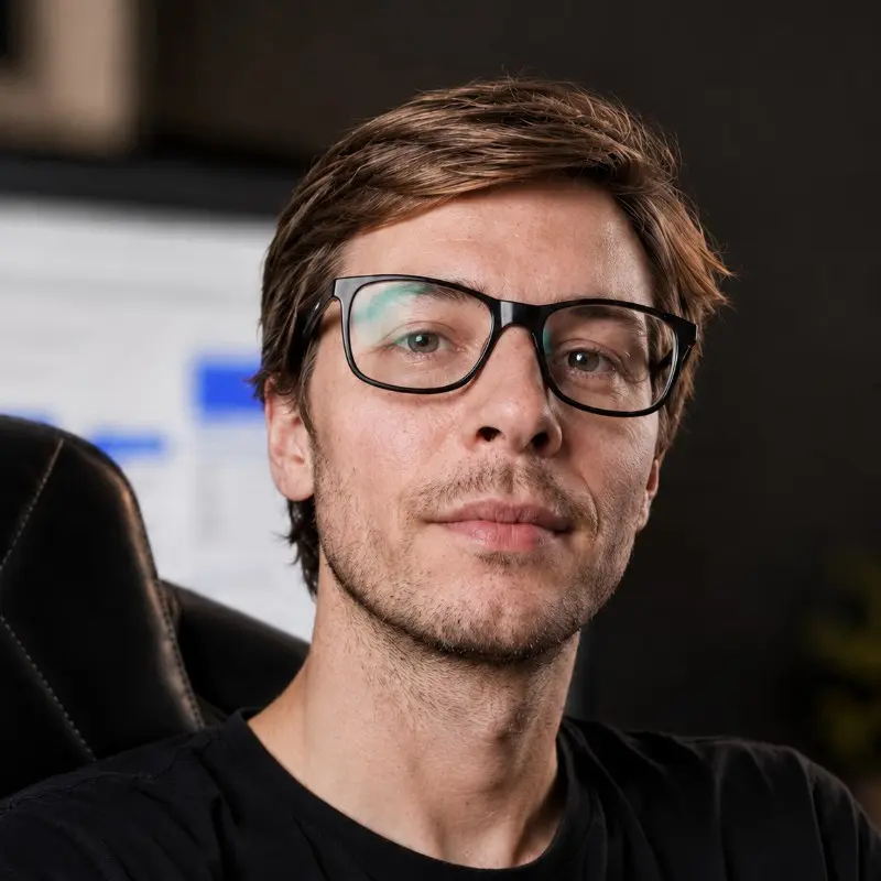 Дмитрий Брюховецкий