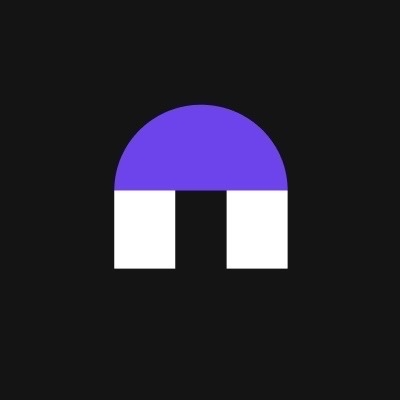 company logo