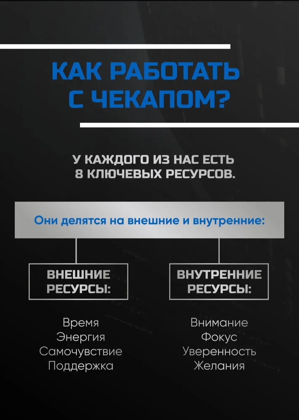 Вы просыпаетесь уставшими, хотя поспали 8 часов?
В 11 дня уже выжаты, впереди еще целый день, а сил нет?
Вечером срываетесь на близких, а в 2 часа ночи лежите и думаете о том, что снова ничего не сдел... | Сетка — социальная сеть от hh.ru