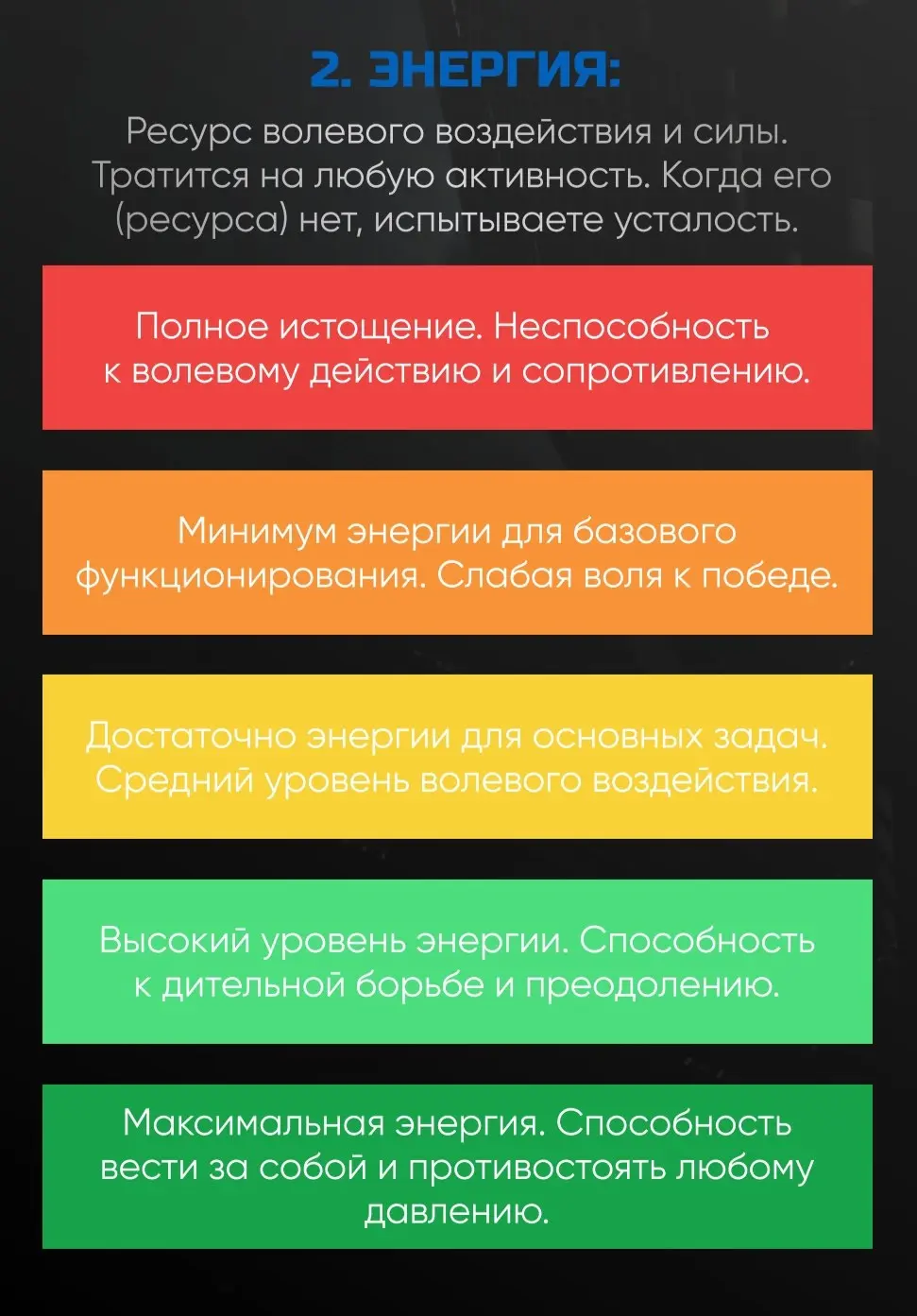 Вы просыпаетесь уставшими, хотя поспали 8 часов?
В 11 дня уже выжаты, впереди еще целый день, а сил нет?
Вечером срываетесь на близких, а в 2 часа ночи лежите и думаете о том, что снова ничего не сдел... | Сетка — социальная сеть от hh.ru