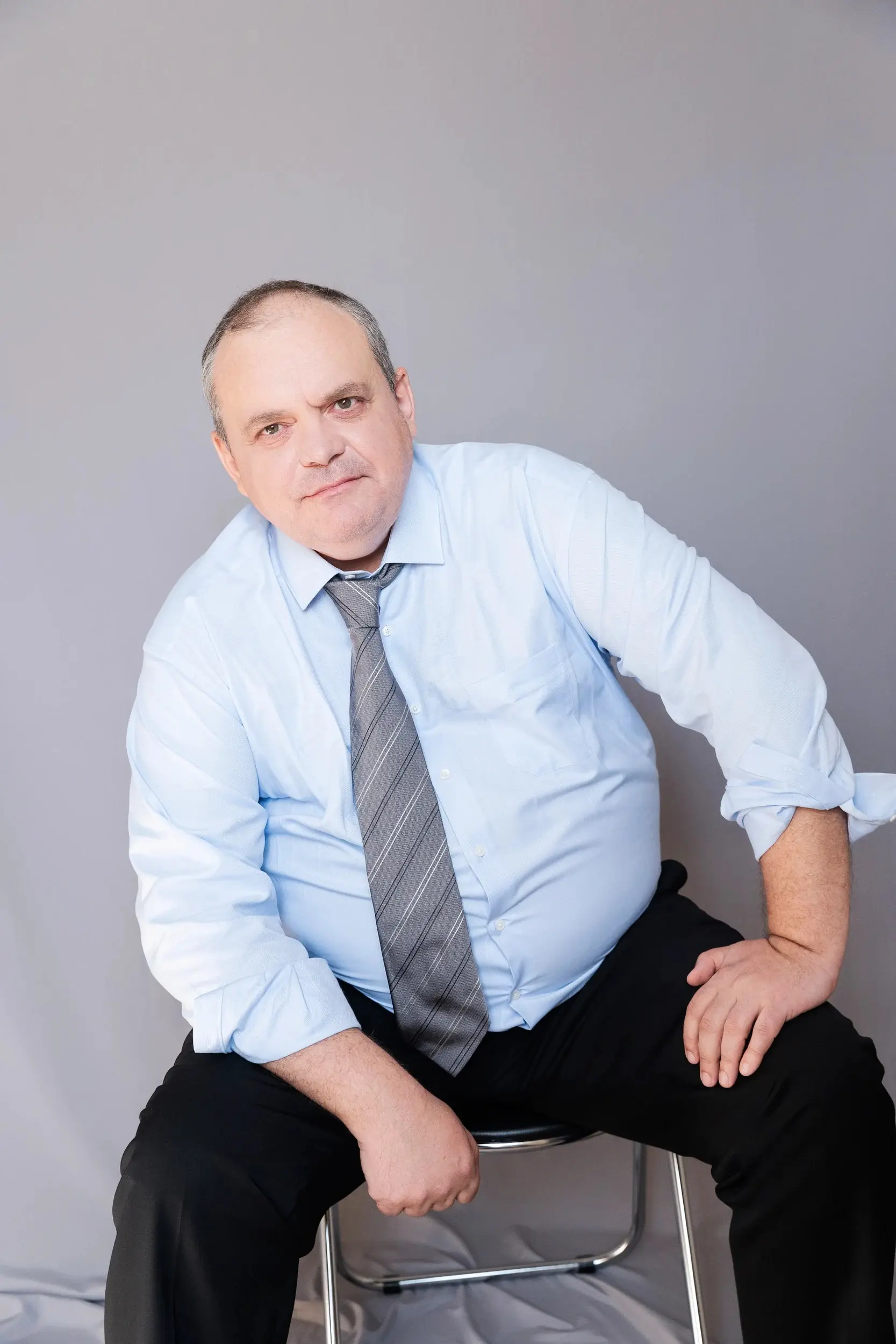 Андрей Фетисов