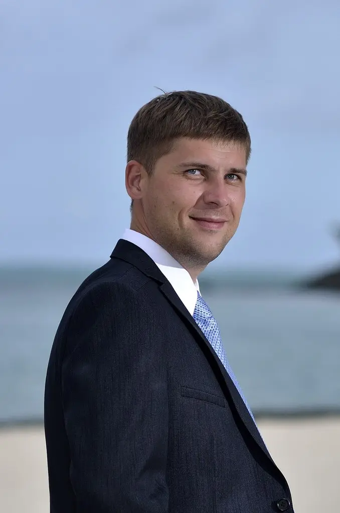 Вадим Лошкарев