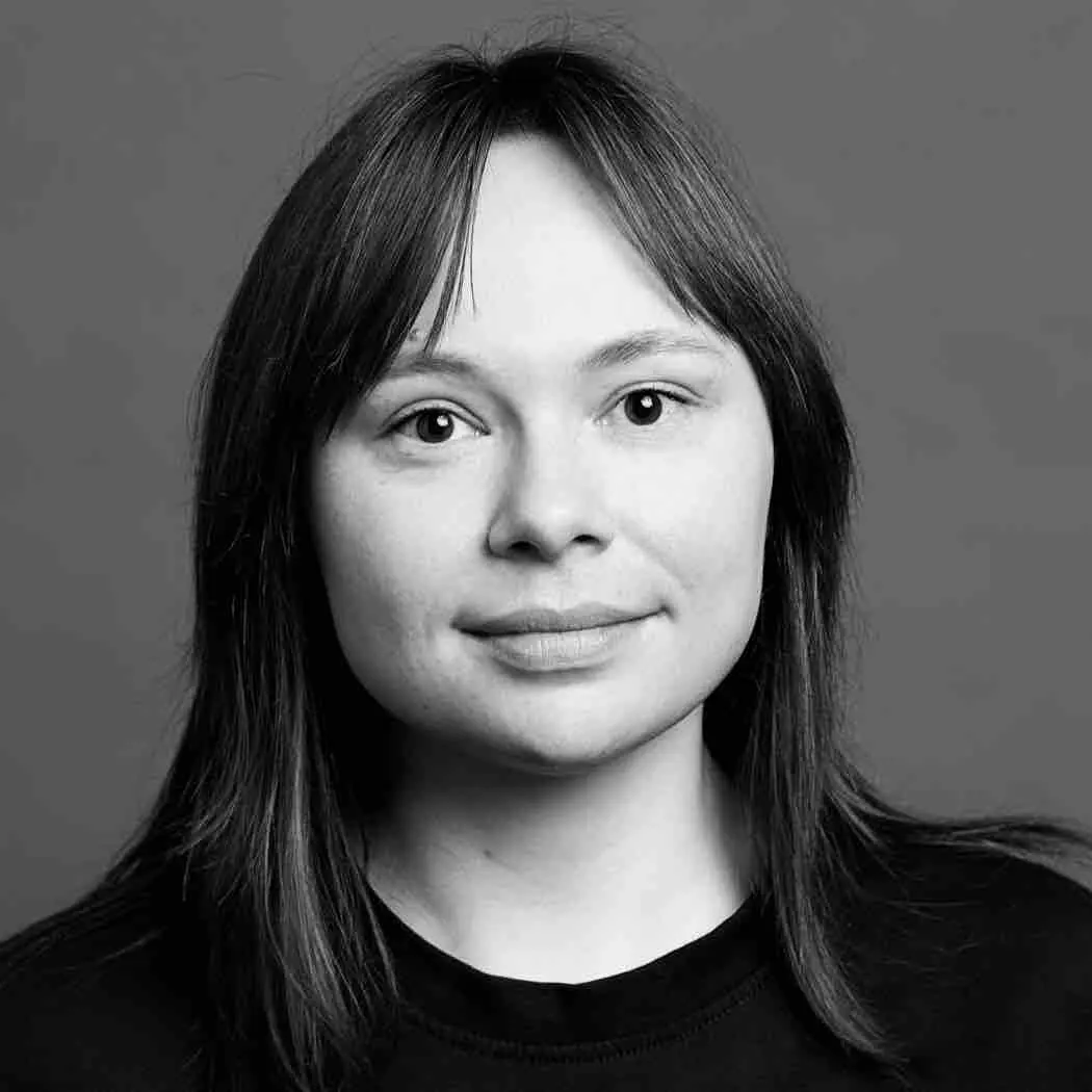 Алена Стружкина