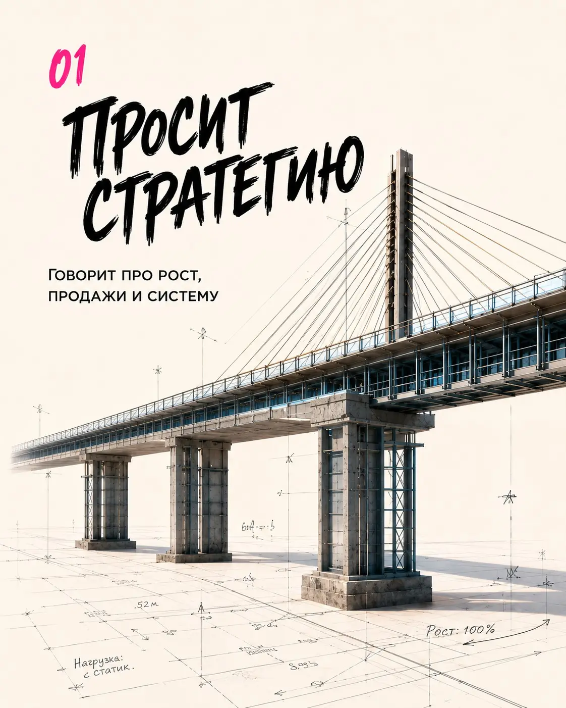 Клиент просит стратегию, а сам хочет “постики” | Сетка — социальная сеть от hh.ru