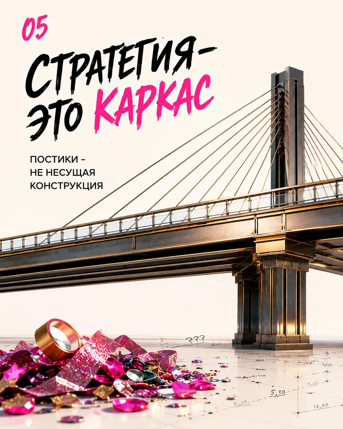 Клиент просит стратегию, а сам хочет “постики” | Сетка — социальная сеть от hh.ru