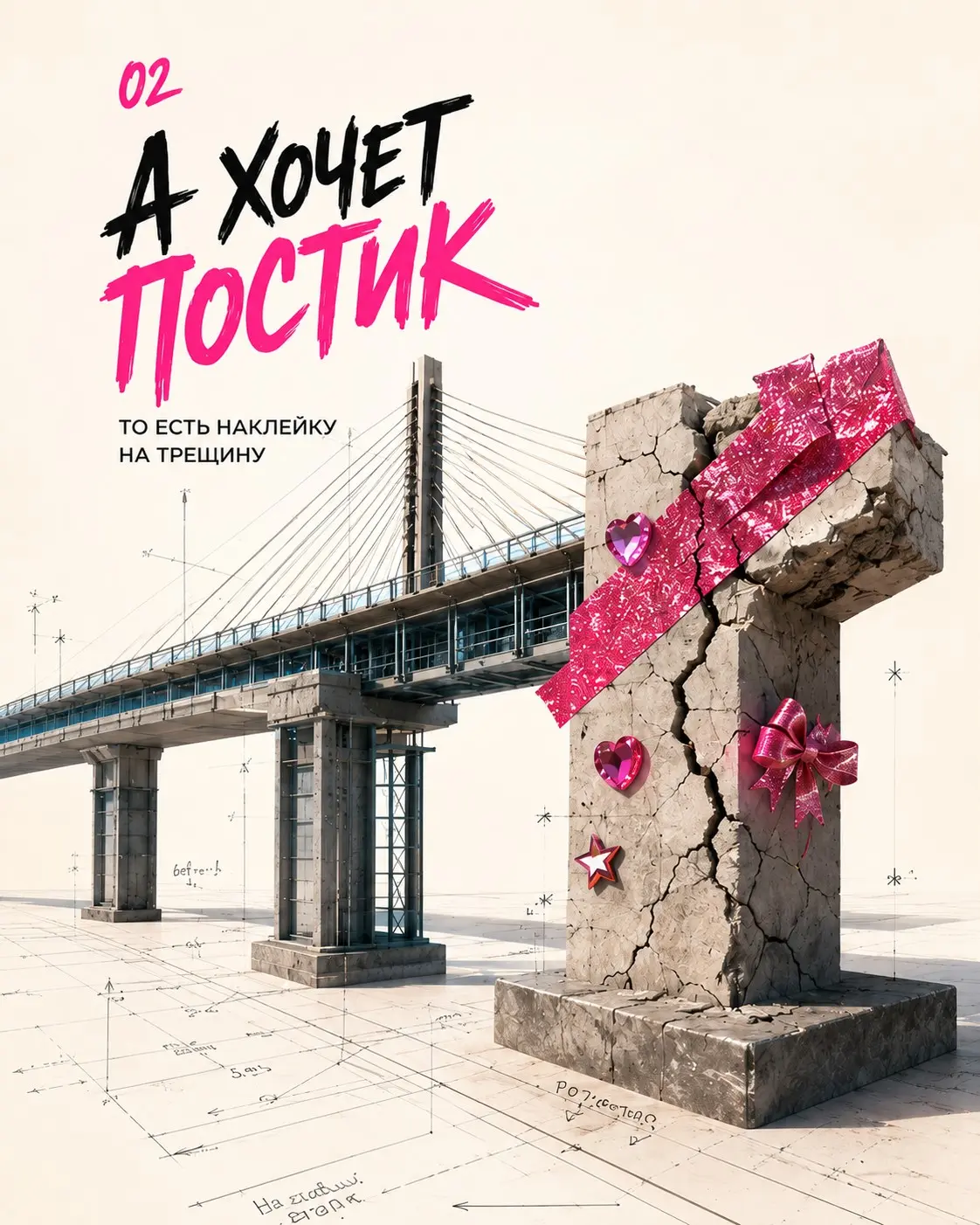 Клиент просит стратегию, а сам хочет “постики” | Сетка — социальная сеть от hh.ru