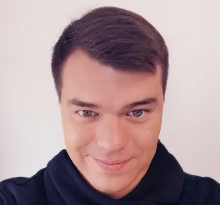 Роман Полукошко