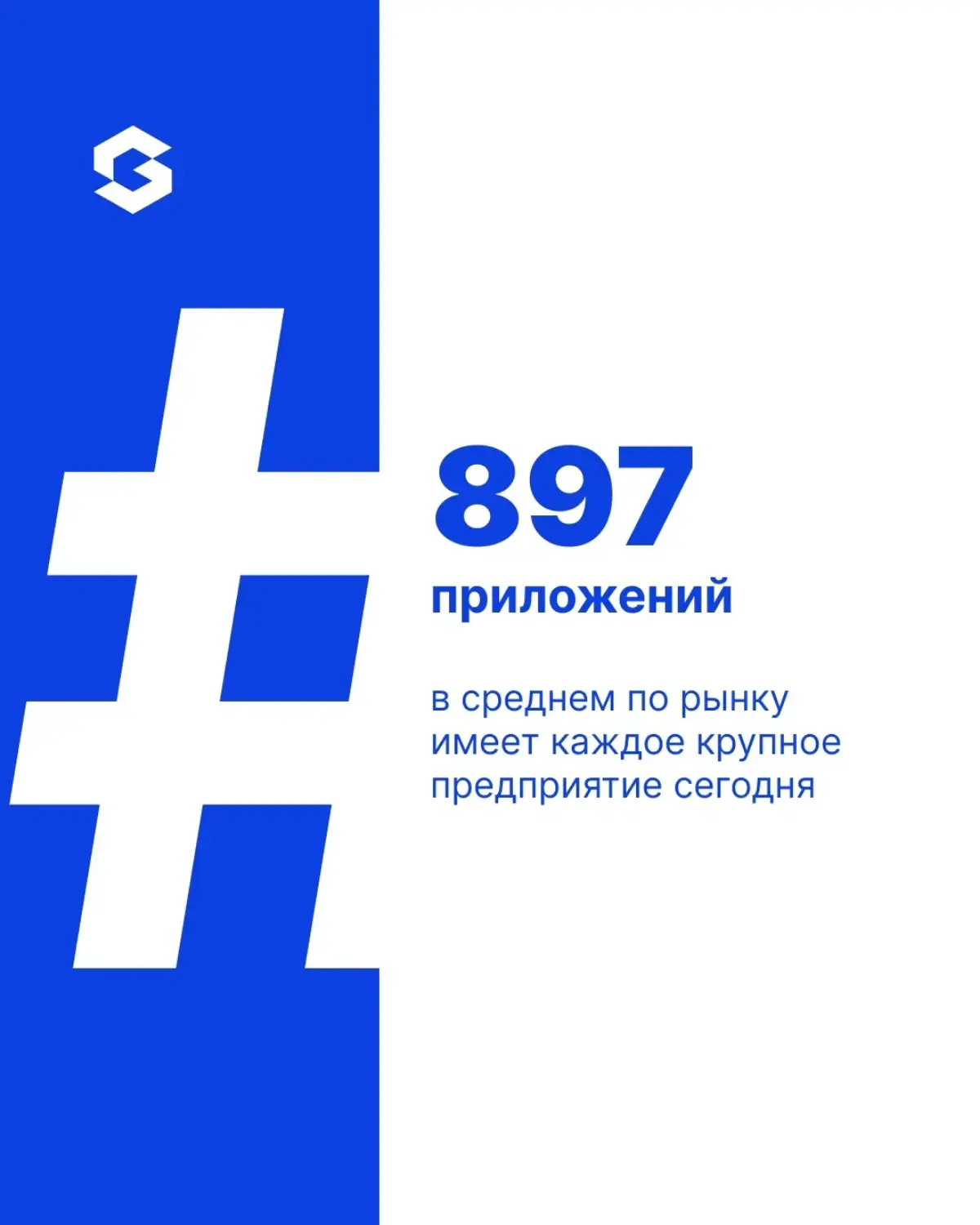 Именно такую цифру MuleSoft зафиксировало в своём ежегодном отчете о связности систем. При этом между собой связаны лишь около 28% из них. Остальные работают в изоляции.
Так выглядит «зоопарк» систем | Сетка — социальная сеть от hh.ru