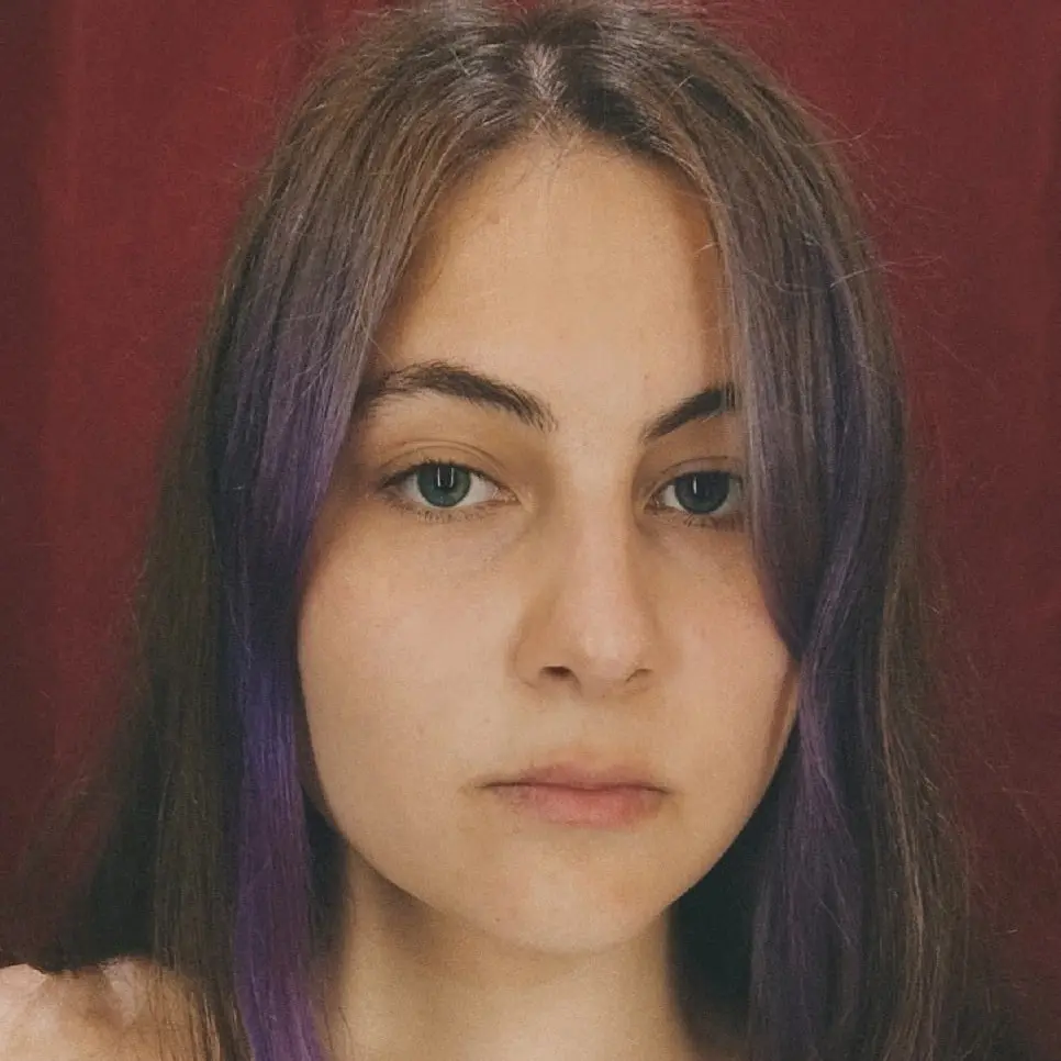 Диана Торосова