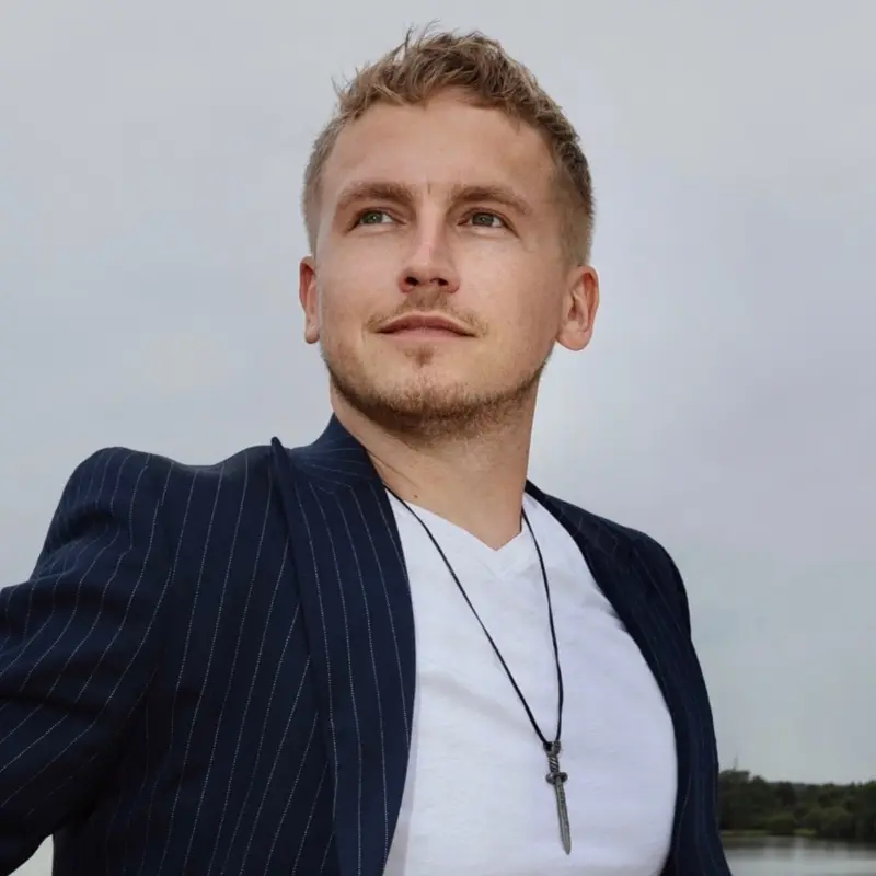 Никита Гудиленко