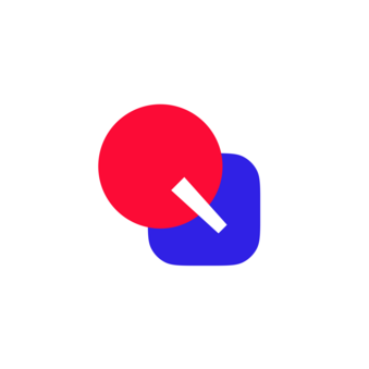 company logo