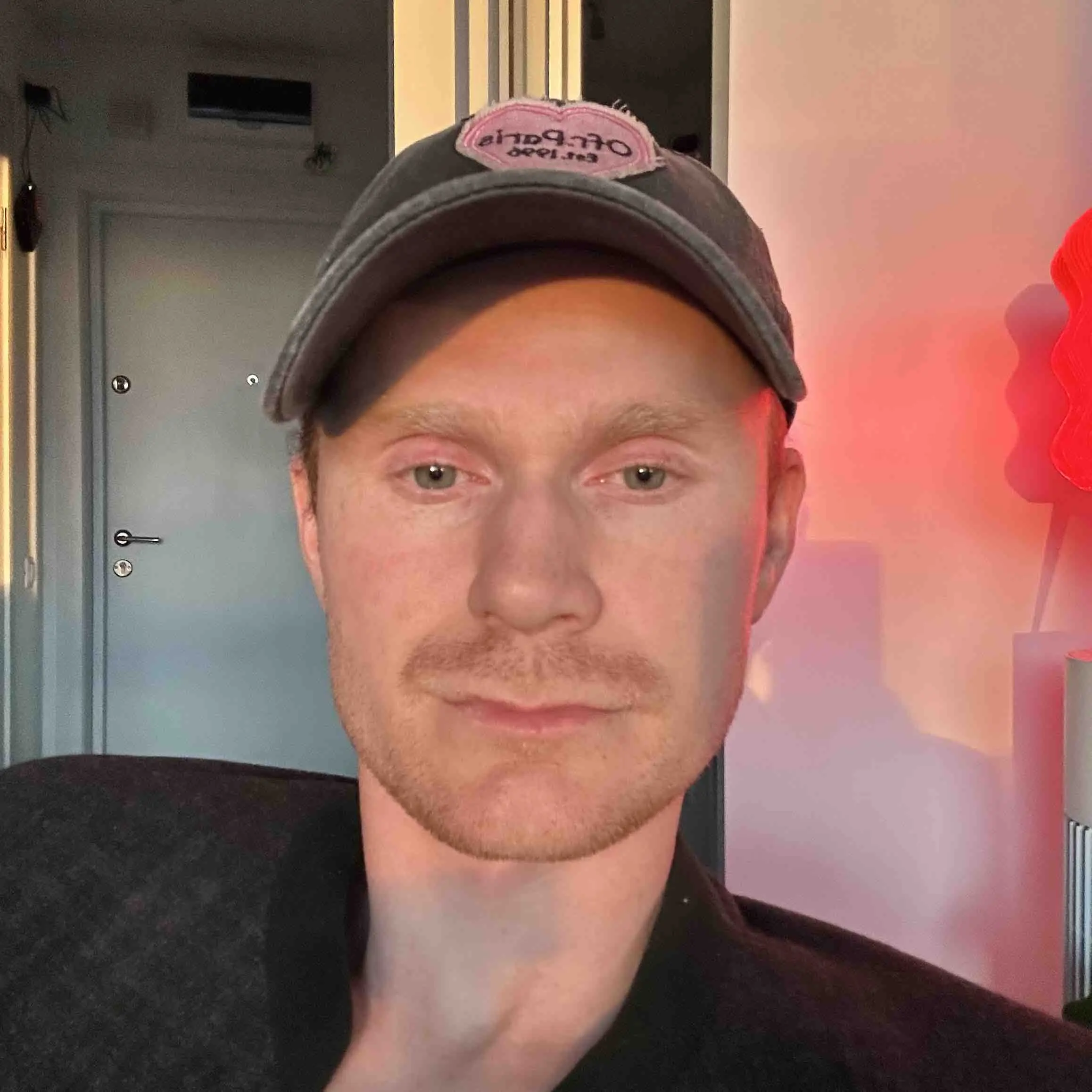 Алик  Джамалдинов